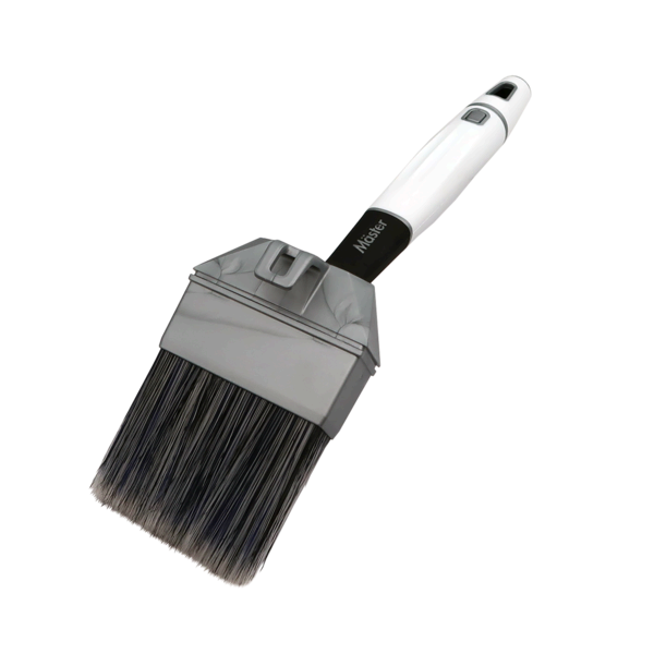 Mäster Diamond Pro Max Blue vinklad fasadpensel