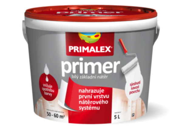 Primalex PRIMER