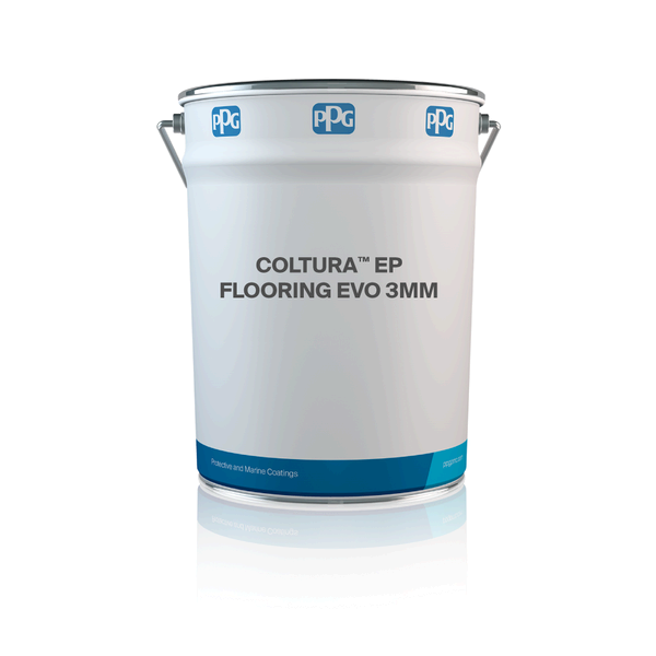 COLTURA™ EP FLOORING EVO 3MM