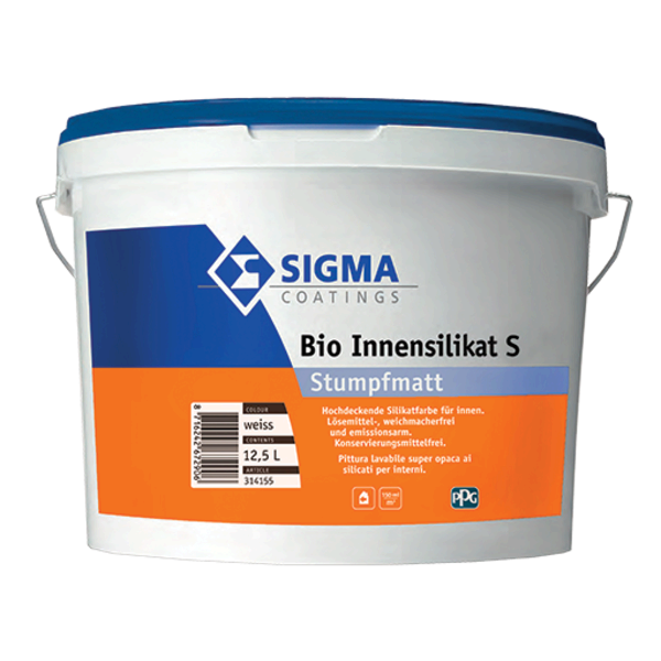 BIO INNENSILIKAT S
