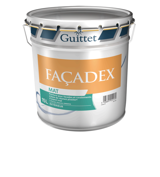 FAÇADEX