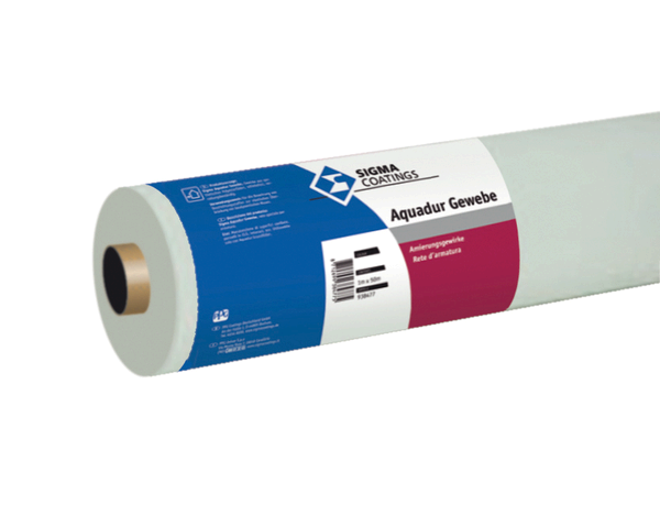 Sigma Aquadur Gewebe