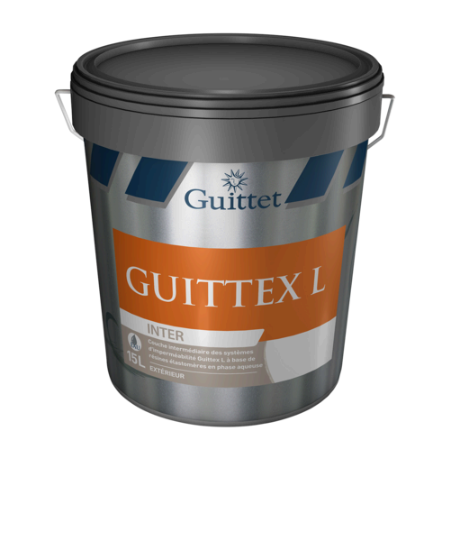 GUITTEX L INTER