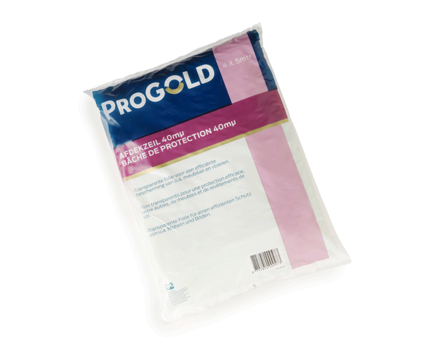 ProGold afdekzeil