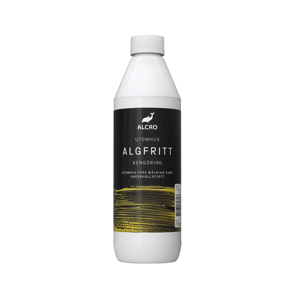 Algfritt