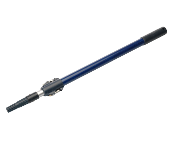 ProGold verlengsteel glasvezel telescopisch