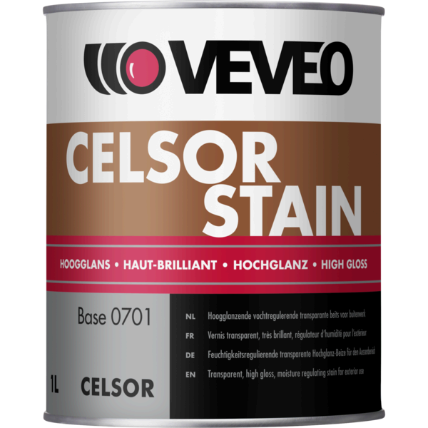 Veveo Celsor Stain Hoogglans