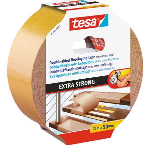 Tesa mattejp Extra
