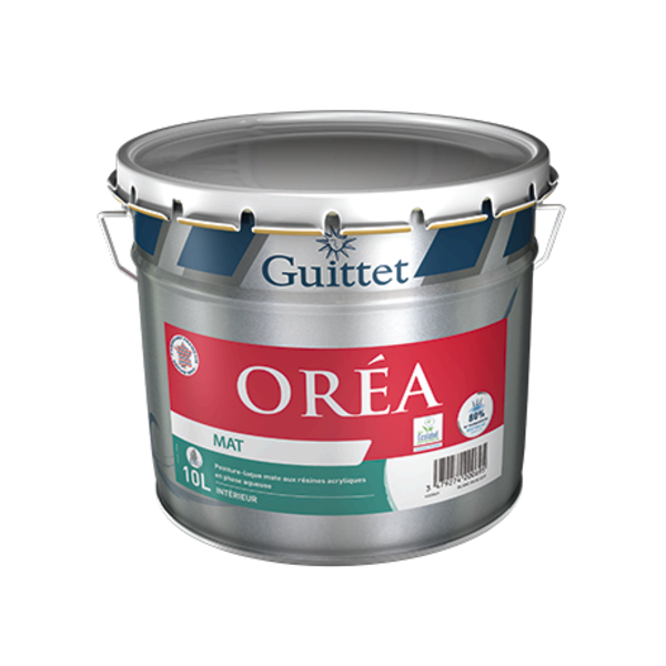 ORÉA MAT