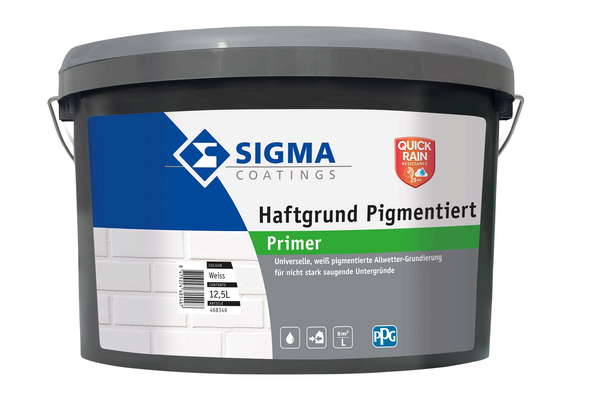 Sigma Haftgrund Pigmentiert