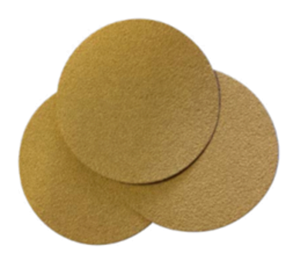 Grip Abrasive Discs (Grip Discos abrasivos)