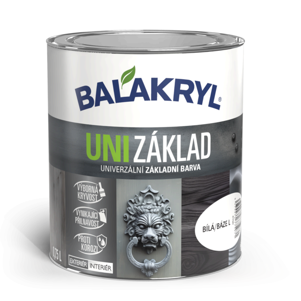 Balakryl UNI základ