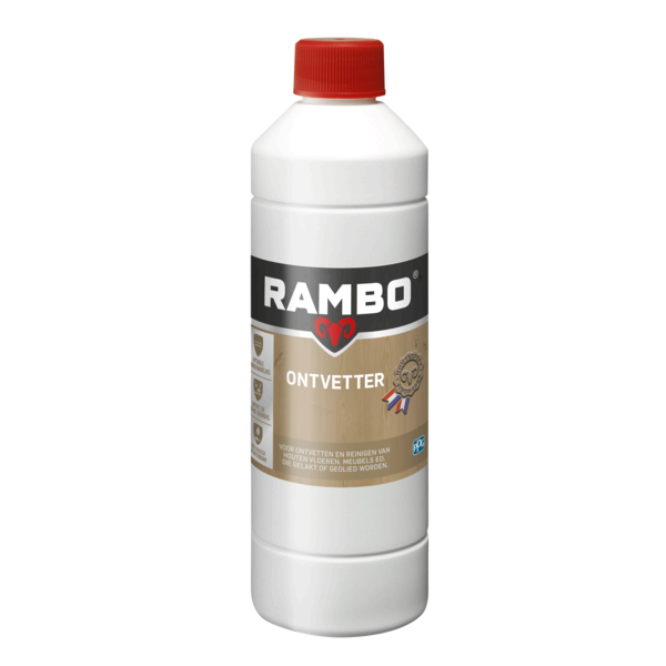Rambo Ontvetter