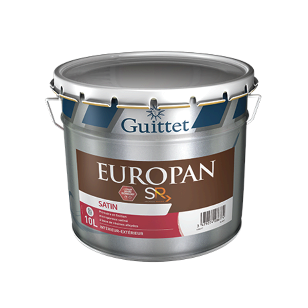 EUROPAN SR