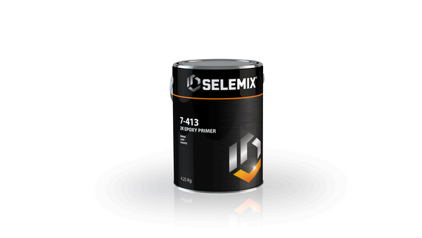 7-413 | SELEMIX CONVERTER