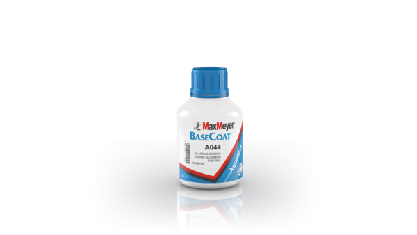1.500.0044 | AQUAMAX A 044 COARSE ALUMINIUM
