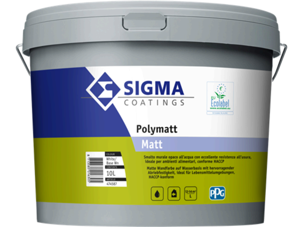 POLYMATT