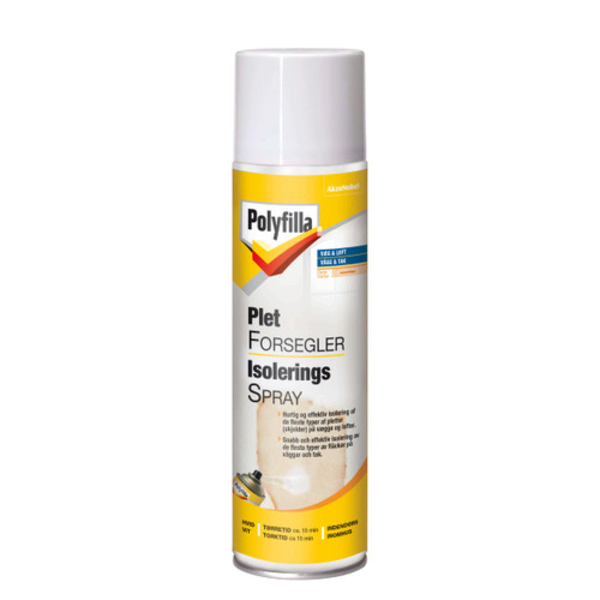 Polyfilla Isoleringsspray