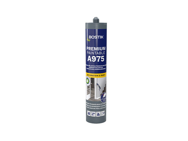 Bostik A975 Premium paintable