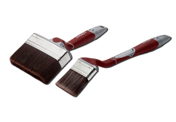 Anza Elite rödfärgsset