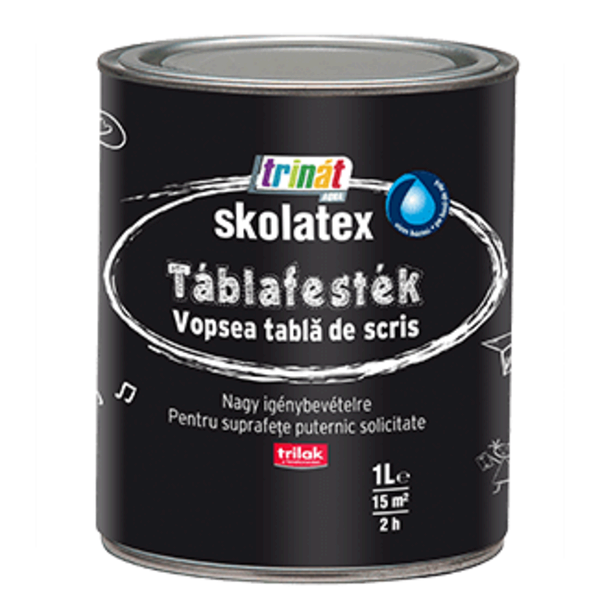 TRINÁT Aqua Skolatex