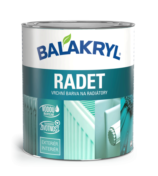 Balakryl Radet