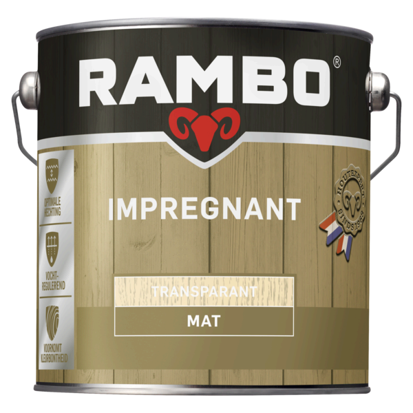 Rambo Impregnant