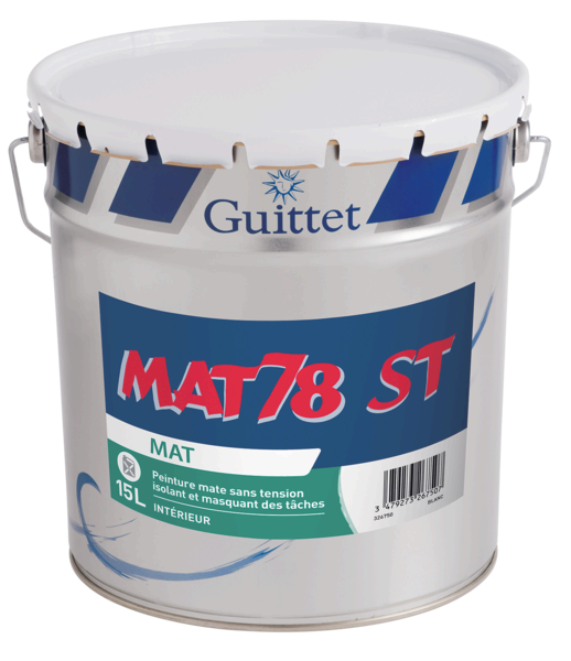 MAT 78 ST