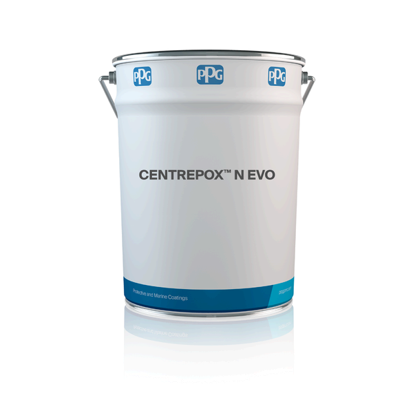 CENTREPOX™ N EVO