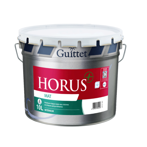 HORUS+ MAT