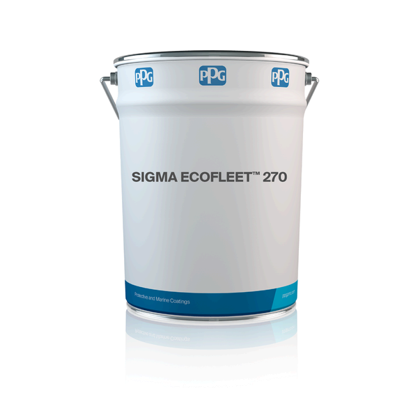 SIGMA ECOFLEET™ 270