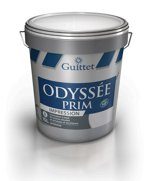 ODYSSÉE PRIM