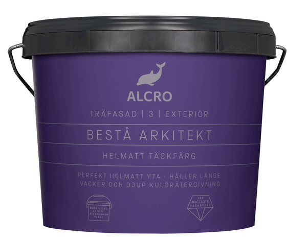 Bestå Arkitekt