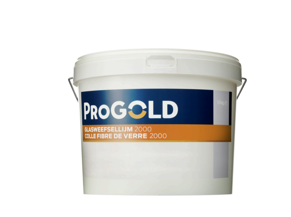 ProGold glasweefsellijm