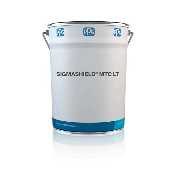 PPG SIGMASHIELD® MTC LT