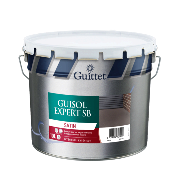 GUISOL EXPERT SB