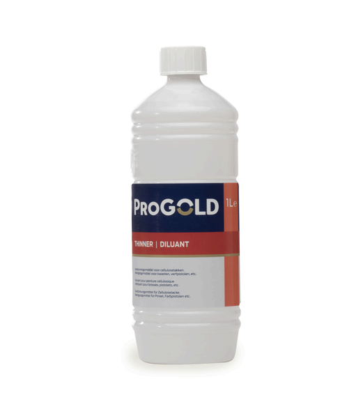 ProGold thinner (cellulose)