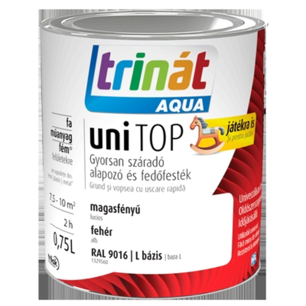 Trinát Aqua Unitop