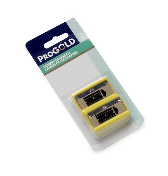 ProGold reservemessen small