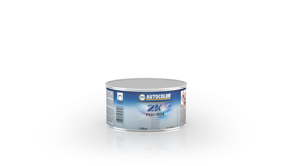 P551-1058 | Aluminium Stopper