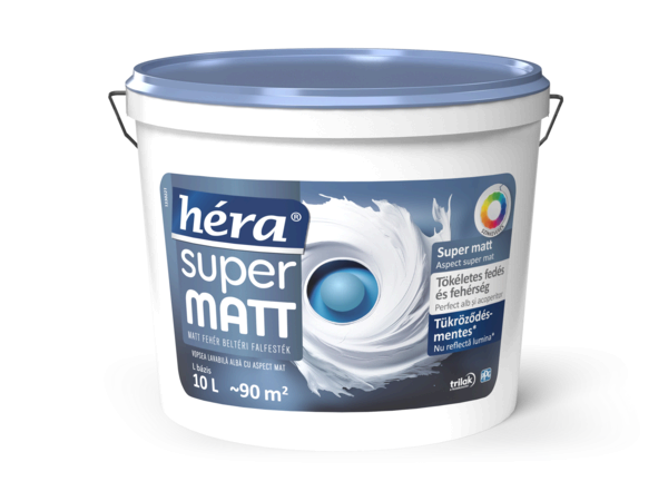 HÉRA Super Matt