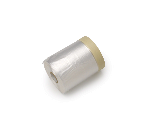 ProGold masking tape met folie