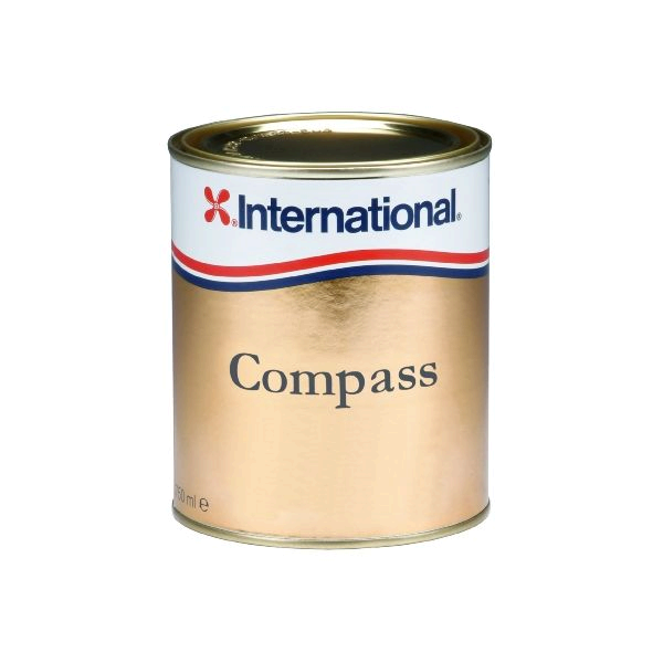 International International Compass
