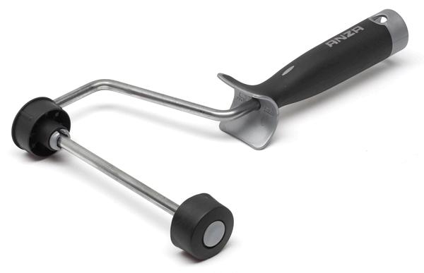 Anza Platinum Aluminumbygel maxi