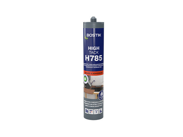 Bostik H785 High Tack