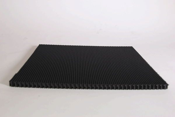 C-RAM HC Broadband Honeycomb Microwave Absorber