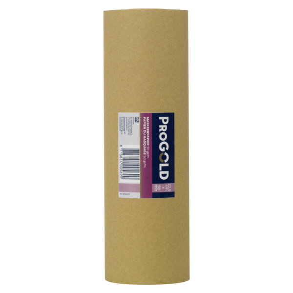 ProGold maskeerpapier 50m