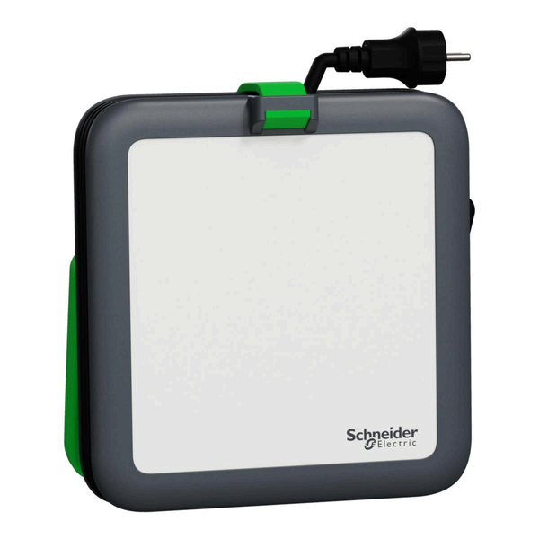 Schneider Thorsman LED 35W batt + kabel