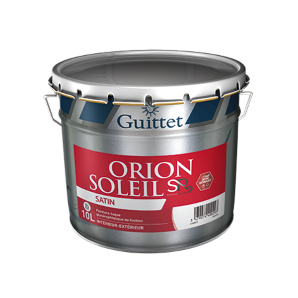 ORION SOLEIL SR