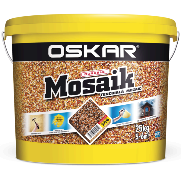 OSKAR Mosaik